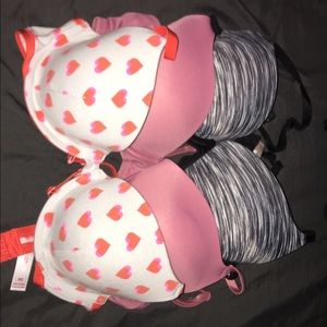 Bras